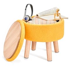 Brian dany footstool for sale  Delivered anywhere in UK