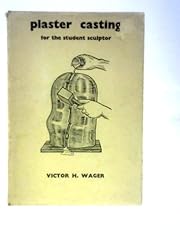 Plaster casting student for sale  Delivered anywhere in UK