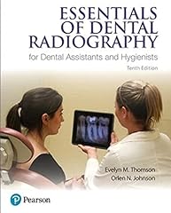 Essentials dental radiography for sale  Delivered anywhere in USA 