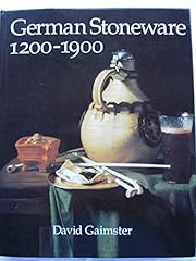 German stoneware 1200 for sale  Delivered anywhere in UK