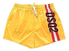 Dsquared costume bagno usato  Spedito ovunque in Italia 