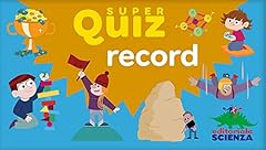 Super quiz record gebraucht kaufen  Wird an jeden Ort in Deutschland