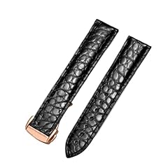 Zh829wu711je crocodile bracele d'occasion  Livré partout en Belgiqu