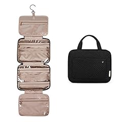 Bagsmart hanging toiletry for sale  Delivered anywhere in UK