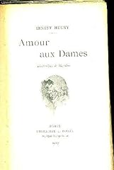 Amour aux dames for sale  Delivered anywhere in USA 