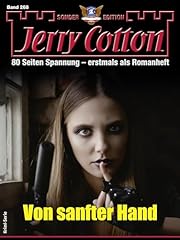 Jerry cotton sonder gebraucht kaufen  Wird an jeden Ort in Deutschland