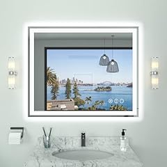 Miskerm led bathroom for sale  Delivered anywhere in USA 