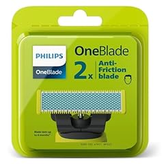 Philips norelco oneblade usato  Spedito ovunque in Italia 