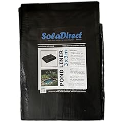 Soladirect pond liner for sale  Delivered anywhere in UK