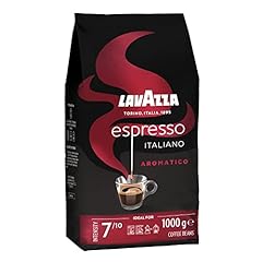 Lavazza espresso aromatico for sale  Delivered anywhere in UK