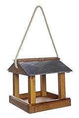 Hanging bird table for sale  Delivered anywhere in UK