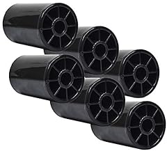 6pk deck rollers for sale  Delivered anywhere in USA 