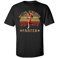 Better stronger faster for sale  Delivered anywhere in USA 