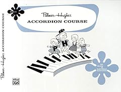 Palmer hughes accordion for sale  Delivered anywhere in UK