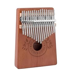Thumb piano kalimba for sale  Delivered anywhere in USA 