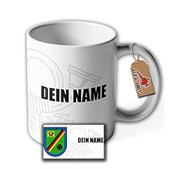 Tasse personalisiert heer gebraucht kaufen  Wird an jeden Ort in Deutschland