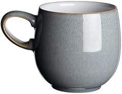 Denby jet grey for sale  Delivered anywhere in USA 