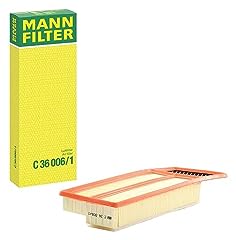 Mann filter 006 for sale  Delivered anywhere in UK
