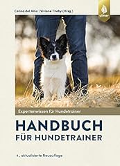 Handbuch hundetrainer gebraucht kaufen  Wird an jeden Ort in Deutschland