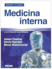 Kumar clark medicina usato  Spedito ovunque in Italia 