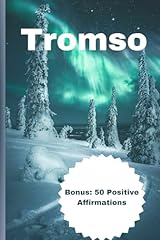 Tromso experience best for sale  Delivered anywhere in UK