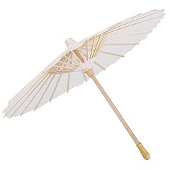 Papier parapluie parasol d'occasion  Livré partout en Belgiqu