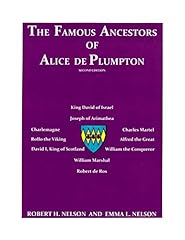 Famous ancestors alice for sale  Delivered anywhere in UK