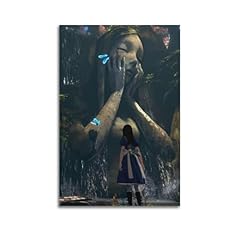 Njrhwkn poster jeu d'occasion  Livré partout en France