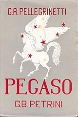 Pegaso for sale  Delivered anywhere in UK