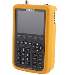 Satlink 6909 mesureur d'occasion  Livré partout en France