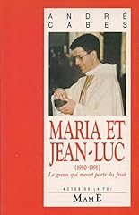 Maria jean luc usato  Spedito ovunque in Italia 
