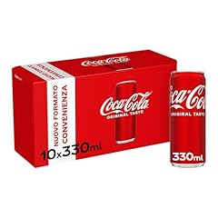 Coca cola original usato  Spedito ovunque in Italia 