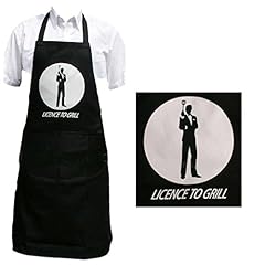 Licence grill james for sale  Delivered anywhere in UK