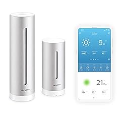 Netatmo weather station for sale  Delivered anywhere in UK