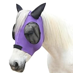 Gallopoff fliegenmaske pferd gebraucht kaufen  Wird an jeden Ort in Deutschland
