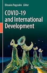 Covid and international usato  Spedito ovunque in Italia 