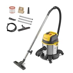Stanley aspiratore solidi usato  Spedito ovunque in Italia 