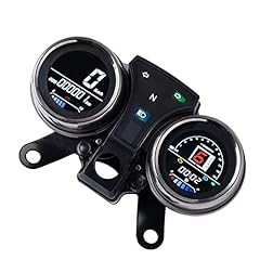 Tachometer odometer cm125 for sale  Delivered anywhere in UK