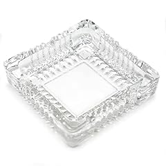 Tossow glass square for sale  Delivered anywhere in USA 