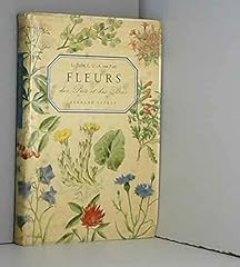 Fleurs prés bois. d'occasion  Livré partout en France