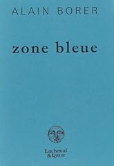 Zone bleue for sale  Delivered anywhere in UK