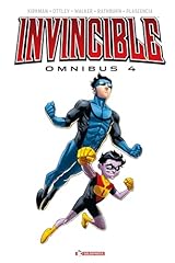 Invincible omnibus usato  Spedito ovunque in Italia 
