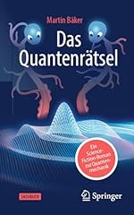 Quantenrätsel science fiction gebraucht kaufen  Wird an jeden Ort in Deutschland