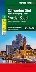Svezia sud 250.000 usato  Spedito ovunque in Italia 