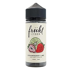 Frukt cyder strawberry for sale  Delivered anywhere in UK