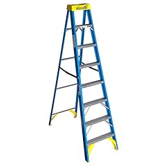 Werner 6008 stepladders for sale  Delivered anywhere in USA 