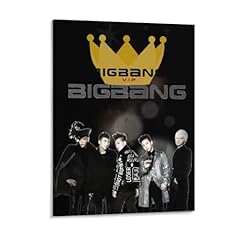 Bigbang kunstdruck leinwand gebraucht kaufen  Wird an jeden Ort in Deutschland