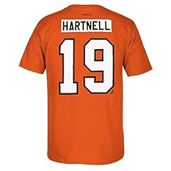 Adidas scott hartnell for sale  Delivered anywhere in USA 