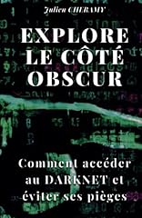 Explore côté obscur d'occasion  Livré partout en France