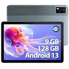 Doogee t10e tablet usato  Spedito ovunque in Italia 